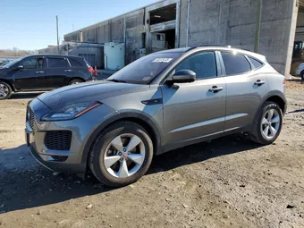 2018 Jaguar E-PACE SADFJ2FX1J1Z12501