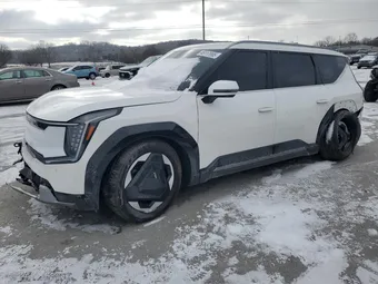 2024 Kia EV9 KNDADFS59R6026823