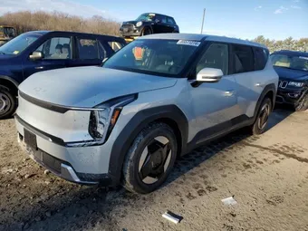 2024 Kia EV9 KNDAB5S19R6037382