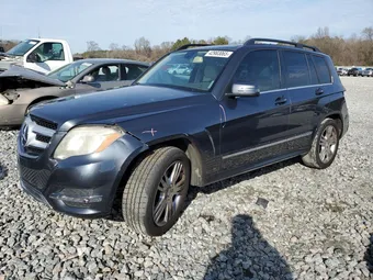 2015 Mercedes-Benz GLK-Class WDCGG5HB7FG397892