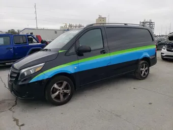 2016 Mercedes-Benz Metris WD3PG2EAXG3171266