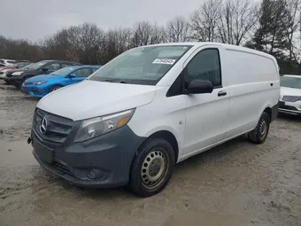 2016 Mercedes-Benz Metris WD3PG2EA1G3131223