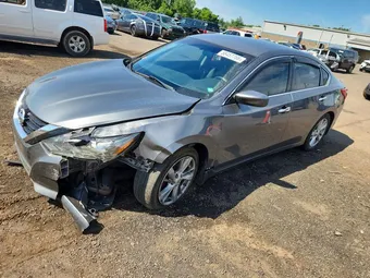 2016 Nissan Altima 1N4AL3AP7GC222994 Lot 58457766