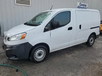 2019 Nissan NV 200 3N6CM0KN4KK700901