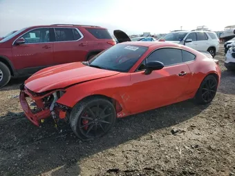 2024 Toyota GR86 JF1ZNBM11R8750387
