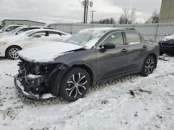 2023 Toyota Crown JTDAAAAF6P3001625