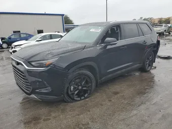 2024 Toyota Grand Highlander 5TDAAAA59RS017875