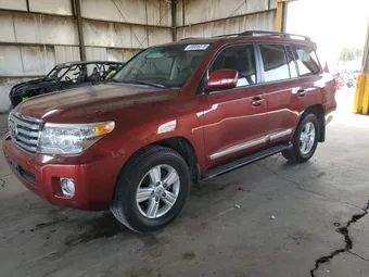 2015 Toyota Land Cruiser JTMHY7AJ5F4034593