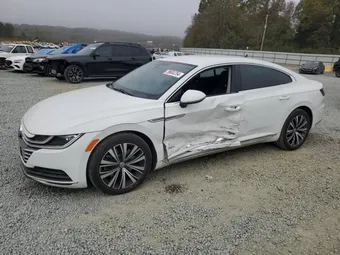 2020 Volkswagen Arteon WVWAR7AN0LE018566