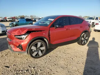 2024 Volvo C40 Recharge YV4EH3BM2R2094218