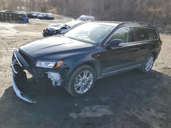2016 Volvo XC70 YV4612NK5G1268914