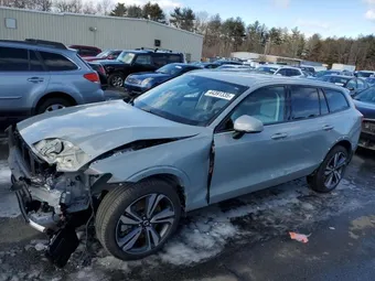 2024 Volvo V60 YV4L12WYXR2134824