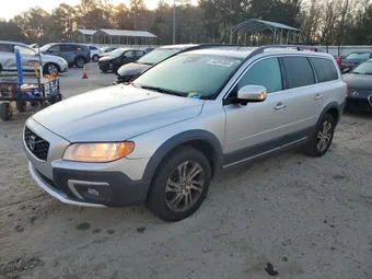 2015 Volvo XC70 YV440MBK2F1230453