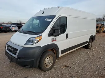2022 Ram Promaster 3C6LRVDG3NE116175