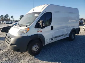 2018 Ram Promaster 3C6TRVCG8JE138927