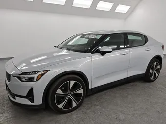 2023 Polestar 2 YSMED3KA1PL144834