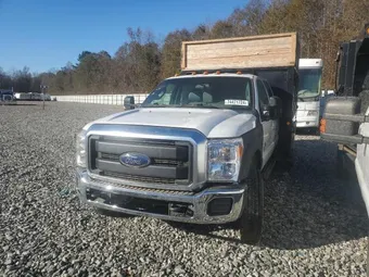 2015 Ford F550 1FD0W5HT3FED58548