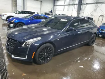 2016 Cadillac CT6 1G6KD5RS6GU167001