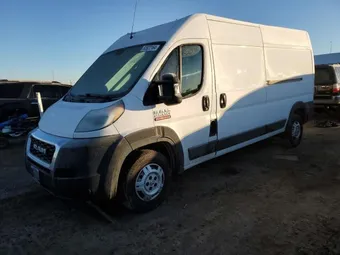 2020 Dodge Promaster 3C6TRVDG1LE107939