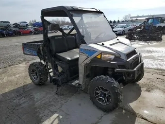 2017 Polaris 4XARTE87XH8028230