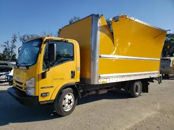 2021 Isuzu 54DC4W1D0MS201165