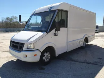2014 Isuzu JALB4T172E7W00378