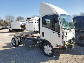 2020 Isuzu JALC4W167L7K01766