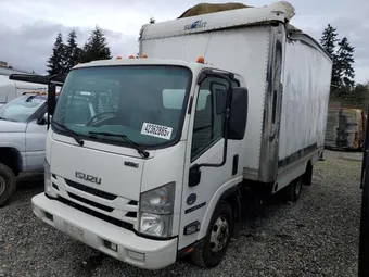 2018 Isuzu JALC4W168J7008541