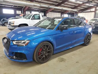2019 Audi RS3 WUABWGFF6KA903863