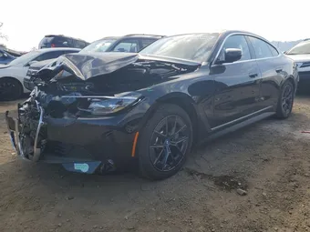 2023 BMW i4 WBY73AW03PFP49657