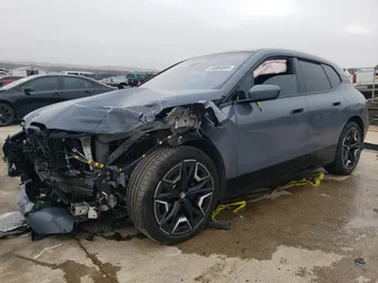 2024 BMW iX WB523CF07RCR31126