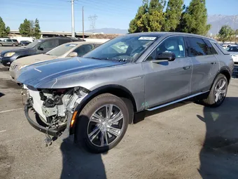 2024 Cadillac Lyriq 1GYKPRRL2RZ124313