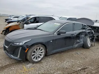 2024 Cadillac CT5 1G6DW5RK0R0104005
