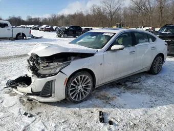 2020 Cadillac CT5 1G6DT5RK5L0130616