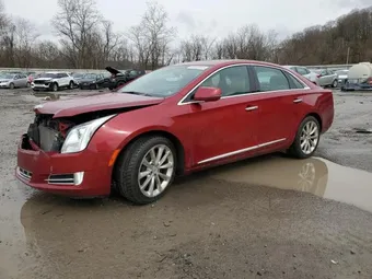 2015 Cadillac XTS 2G61R5S32F9266295