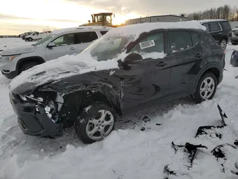 2024 Dodge Hornet ZACNDFAN1R3A13295