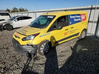 2018 Ford Transit Connect NM0LS7E71J1374955