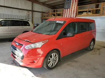 2016 Ford Transit Connect NM0GE9F75G1236203
