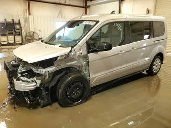 2022 Ford Transit Connect NM0GS9F29N1534635
