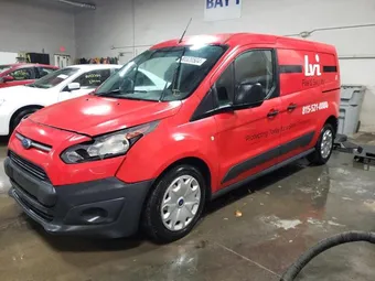 2018 Ford Transit Connect NM0LS7E72J1347845