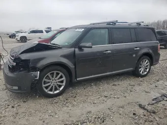 2019 Ford Flex 2FMHK6D89KBA35214