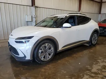 2024 Genesis GV60 KMUKB4SAXRU024924