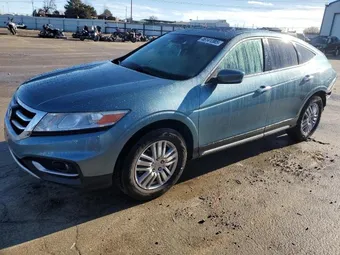 2015 Honda Crosstour 5J6TF3H53FL001321
