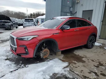 2022 Infiniti QX55 3PCAJ5L36NF100049
