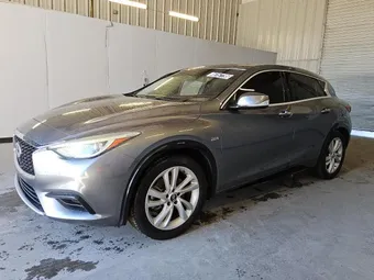 2018 Infiniti QX30 SJKCH5CPXJA003377