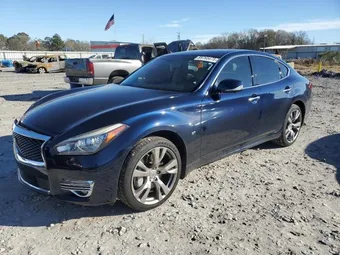 2015 Infiniti Q70 JN1BY1AR3FM562841