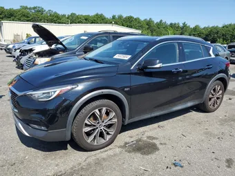 2017 Infiniti QX30 SJKCH5CR7HA026000