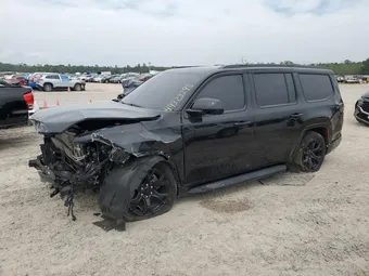 2024 Jeep Wagoneer 1C4SJVBP5RS134324
