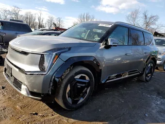 2024 Kia EV9 KNDADFS51R6034933