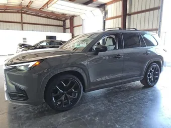 2024 Lexus TX 500H 5TDABAB69RS001440